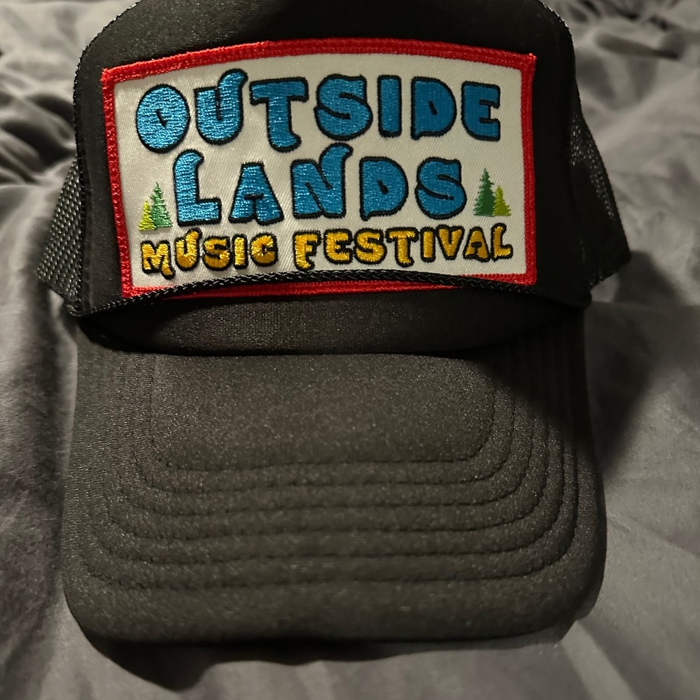 Aviator nation hat